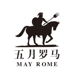 五月罗马